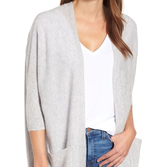 Women’ Halogen Cardigan - Picture 4 of 4